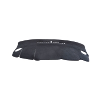 Mitsubishi Outlander ZJ ZK ZL All Wagon Models Dash Mat in Charcoal