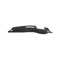Mitsubishi Outlander ZM With heads up display Dash Mat in Black