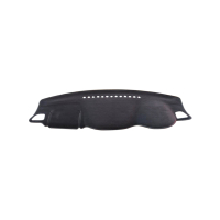 MITSUBISHI Pajero Sport QE/QF/QG All Models Dash Mats in Black
