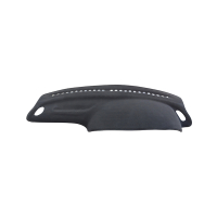 PROTON Satria Xli/GL/GTS All Models with Opening on Passenger Side Dash Mats in Black