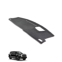 GREATWALL (GWM) Tank 500 P03 All Models Dash Mats in Black