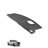 GREATWALL (GWM) Cannon Alpha P05 All Models Dash Mats in Black