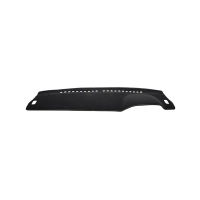 Greatwall (Gwm) Ute Cannon All MY20 Models All Dual Cab Models without coin tray recess Dash Mat in Charcoal