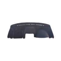 SUZUKI Sx4 GYA/GYB/GYC All Models Dash Mats in Charcoal