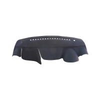 SUZUKI Alto GF All GL Models without Tacho Dash Mats in Black