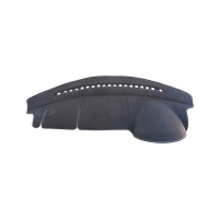 Suzuki Swift FZ All Models Dash Mat in Charcoal