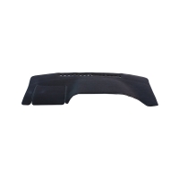 TOYOTA Prius C ZVW30R All Hatchback Models Dash Mats in Black