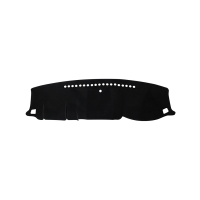 Toyota Landcruiser Wagon 200 SERIES URJ202R | VDJ200RD (Facelift) All Wagon Models without centre speaker fitted Dash Mat in Charcoal
