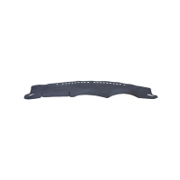 SUBARU Brz Z1 MY16 All Models Dash Mats in Charcoal