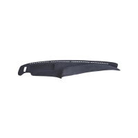 TOYOTA Coaster XZB50R Bus Dash Mats in Charcoal