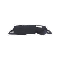 Toyota Corolla MZEA12R | ZWE211R All Hatch Models with HUD Dash Mat in Black