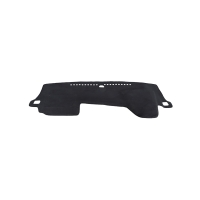 TOYOTA Granvia GDH303R All Models Dash Mats in Charcoal