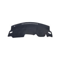 Toyota Yaris Cross XPB10 | XPJ15 All GX & GXL Wagon Models without Heads Up Display Dash Mat in Charcoal