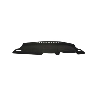 Toyota Corolla Cross MXGA 10R | MXGA 15R | MXGH 10R MXGH 15R All Models Dash Mat in Black