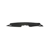 TOYOTA Harrier MXUA80 / MXUA85 / AXUH80 / AXUH85 4th GENERATION - all models WITHOUT Heads up Display Dash Mats in Black