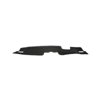 TOYOTA Harrier MXUA80 / MXUA85 / AXUH80 / AXUH85 5th GENERATION - all models WITH Heads up Display Dash Mats in Charcoal
