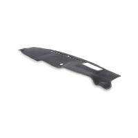 Toyota Prado J250 Series Altitude and Kakadu With Heads up Display Dash Mat in Black