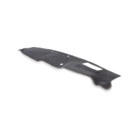Toyota Prado J250 Series Altitude and Kakadu With Heads up Display Dash Mat in Charcoal