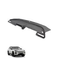 TOYOTA Rav4 GEN 6 XA60 All Models Without HUD Dash Mats in Black