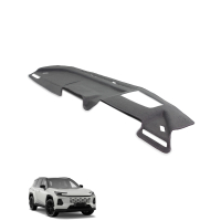 TOYOTA Rav4 GEN 6 XA60 All Models With HUD Dash Mats in Charcoal