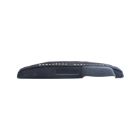 TOYOTA Hilux LN46 All Models Dash Mats in Charcoal