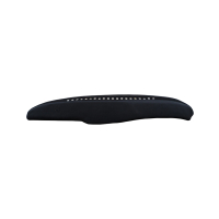 TOYOTA Landcruiser Wagon HJ60/FJ60 All 4 Door Models with Twin Rectangle Lights Dash Mats in Black