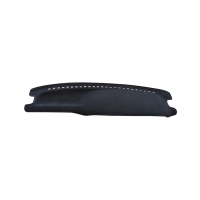 HOLDEN Nova LE/LF All Sedan & Liftback Models Dash Mats in Black