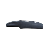 TOYOTA Hilux YN85R/YN107R All Utes, Cab Chassis, 4 Runner 2WD & 4WD Models Dash Mats in Black