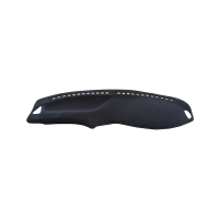 HOLDEN Nova LG All Models Dash Mats in Black