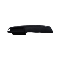 TOYOTA Hi-Ace RZH 125/LH 125 All Models without Passenger Airbag Dash Mats in Black