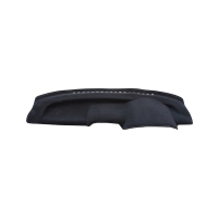 TOYOTA Starlet LIFE/GROUP/STYLE All Models without Passenger Airbag Dash Mats in Charcoal