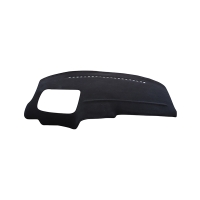 TOYOTA Town Ace KR42R All Models with Passenger Airbag Dash Mats in Charcoal