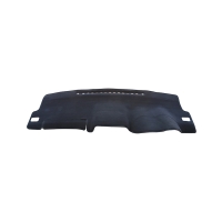 Toyota Corolla ZRE152R All Sedan Models Dash Mat in Black