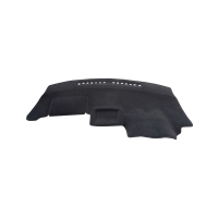 Toyota Corolla ZRE152R All Hatch Models Dash Mat in Black