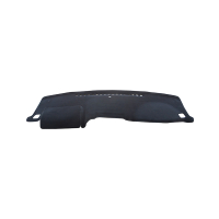 TOYOTA Landcruiser Wagon 200 SERIES VDJ200RD GX All VD200RD GX Models Dash Mats in Charcoal
