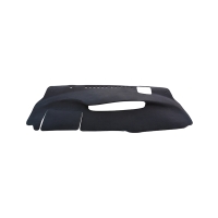 TOYOTA Prius ZVW30R All Lift Back Models Dash Mats in Black