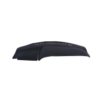 TOYOTA Rukus AZE151R All Models Dash Mats in Charcoal