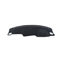 SUBARU Liberty 4th GEN All Models Dash Mats in Black