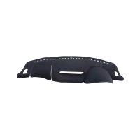Subaru Impreza G3 WRX MY08 - MY11 All Models Dash Mat in Black
