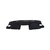 SUBARU Forester S4 MY13 All Wagon Models Dash Mats in Black