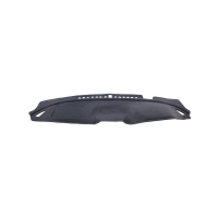 Subaru Outback 6th GEN (B7A) All Models Dash Mat in Charcoal