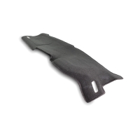 Volkswagen T-Roc D11 All Models Dash Mat in Black