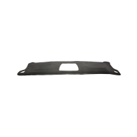 Volkswagen Amarok NF All Models Excluding Pan Americana - Center Speaker Cutout Dash Mat in Black