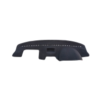RENAULT Clio X65 All Models Dash Mats in Black