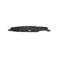 Isuzu Mu-X RJ - My21 All LS-M, LS-U, and LS-T Models Dash Mat in Black