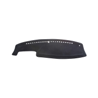 MAZDA Tribute YU/CU All Models Dash Mats in Charcoal