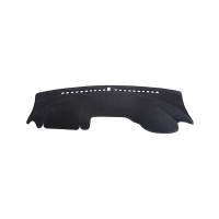 Mazda Bt50 B22P | B32P | UR All Models Dash Mat in Black