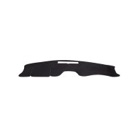 Mazda Cx-5 KF Maxx & Maxx Sport All Wagon Models (without Flip Up Active Driving Display) above speedo Dash Mat in Charcoal