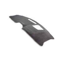 Mazda Cx-5 KF All Wagon Models with HUD & 10.25 inch Multi-Function Screen Dash Mat in Black