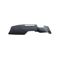 Mazda 6 GL Series II All Models Dash Mat in Charcoal